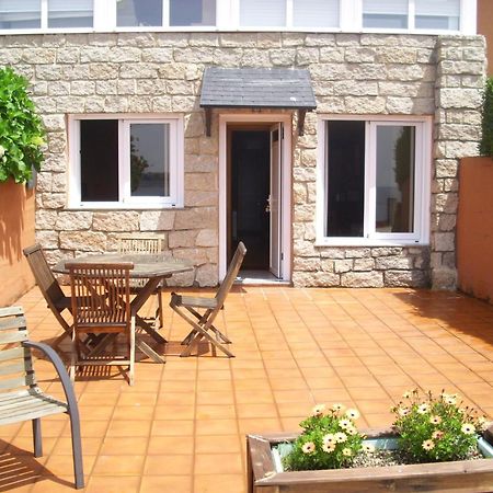 La Garita Casa Rural Cangas do Morrazo Εξωτερικό φωτογραφία
