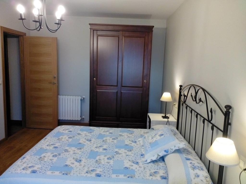 La Garita Casa Rural Cangas do Morrazo Δωμάτιο φωτογραφία