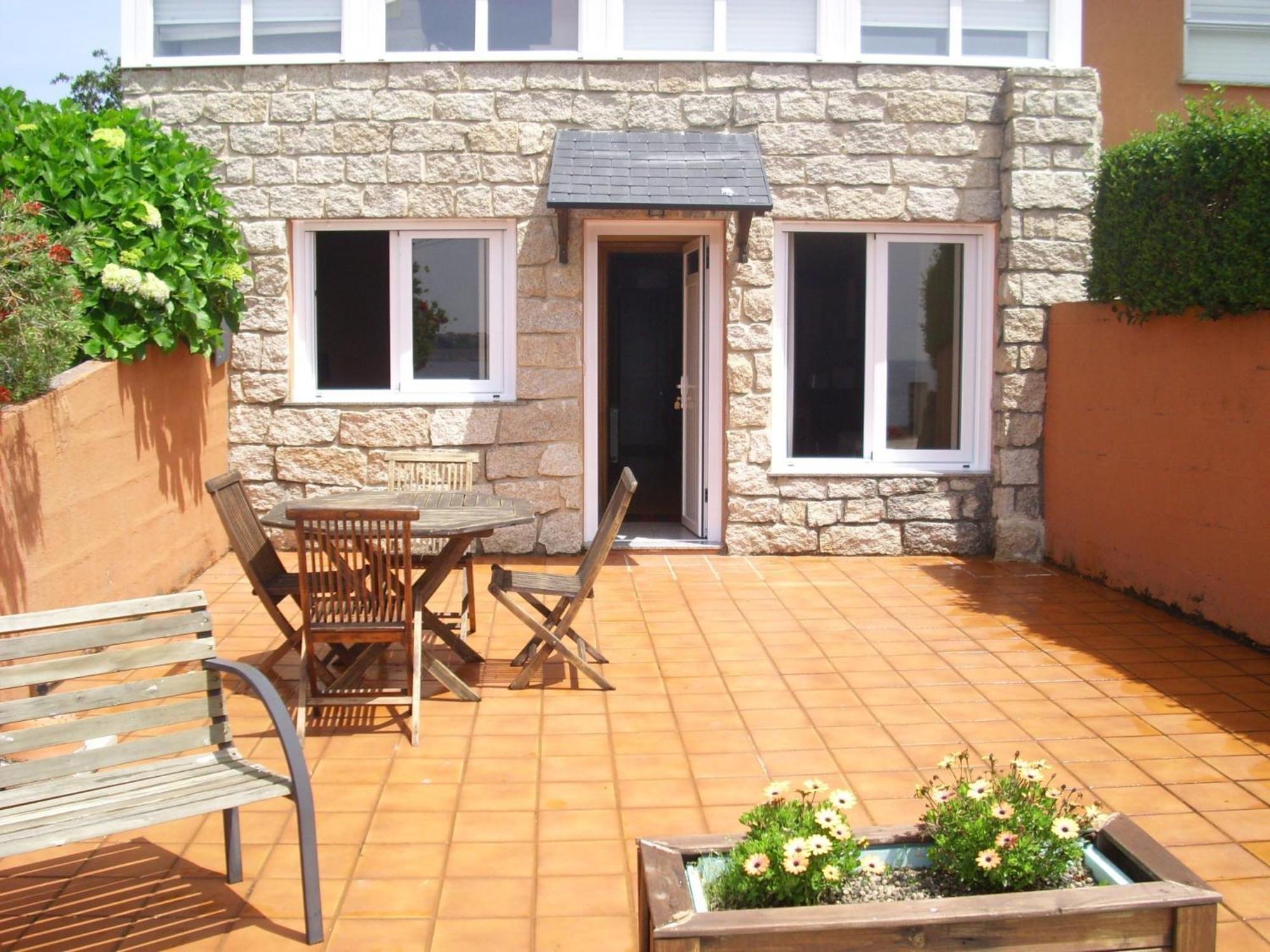 La Garita Casa Rural Cangas do Morrazo Εξωτερικό φωτογραφία