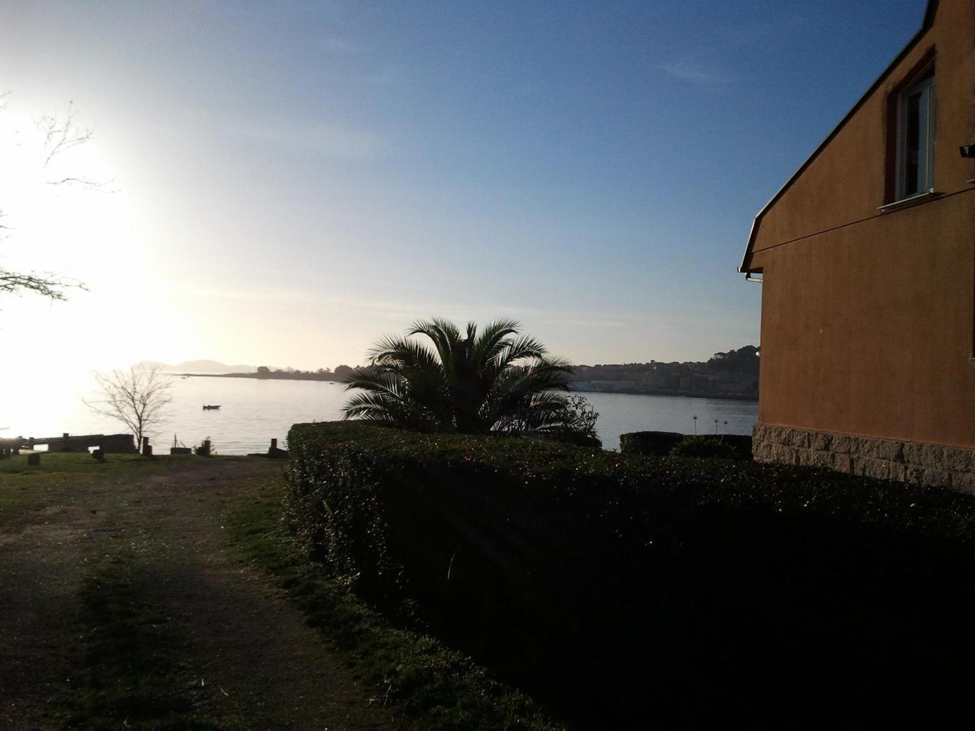 La Garita Casa Rural Cangas do Morrazo Εξωτερικό φωτογραφία