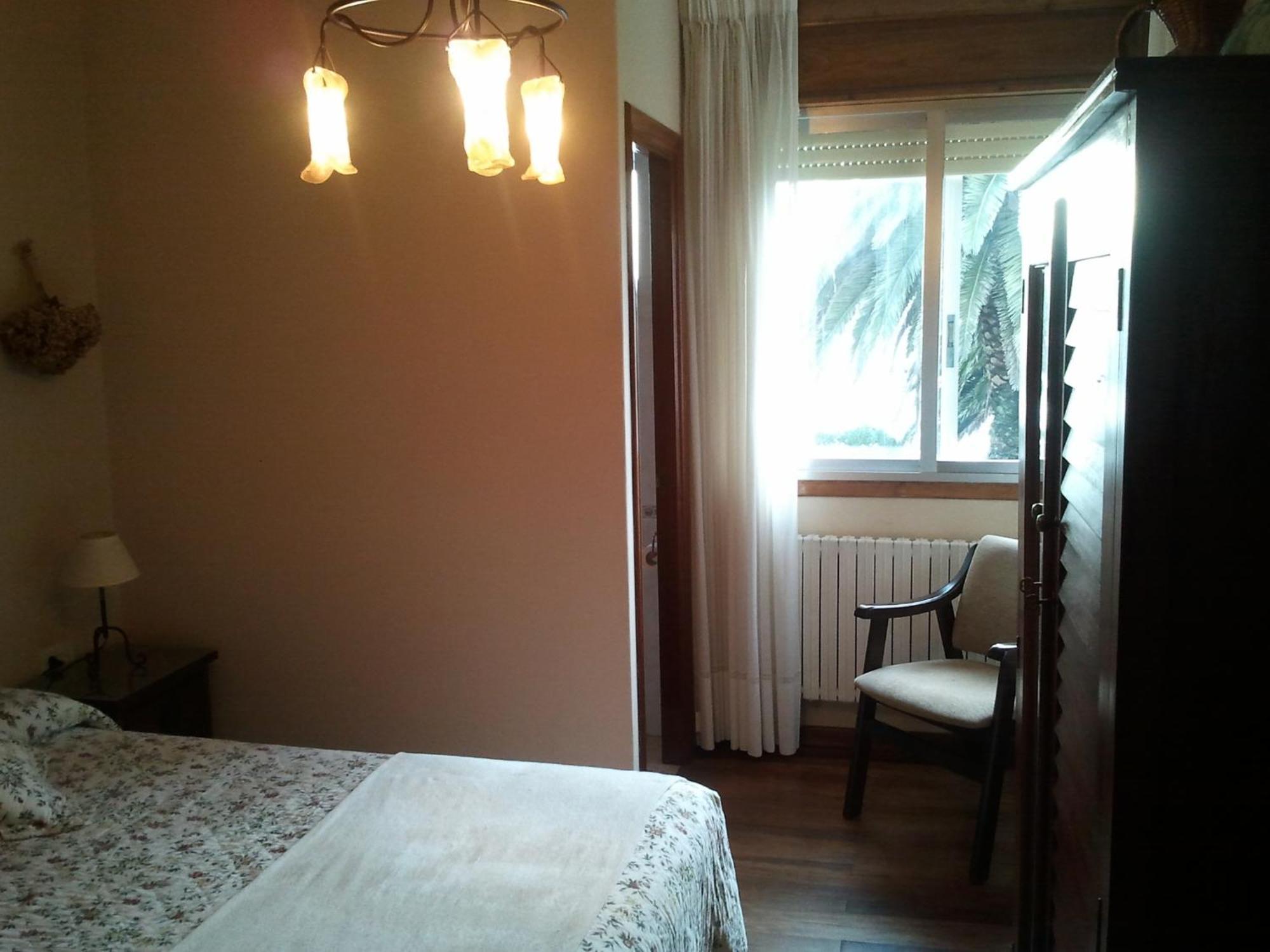 La Garita Casa Rural Cangas do Morrazo Εξωτερικό φωτογραφία