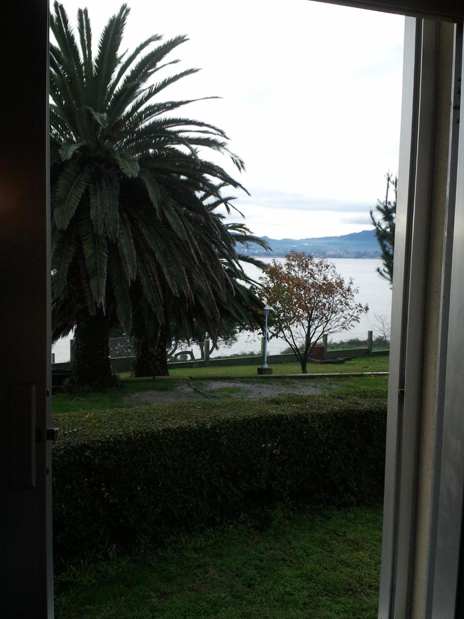 La Garita Casa Rural Cangas do Morrazo Εξωτερικό φωτογραφία