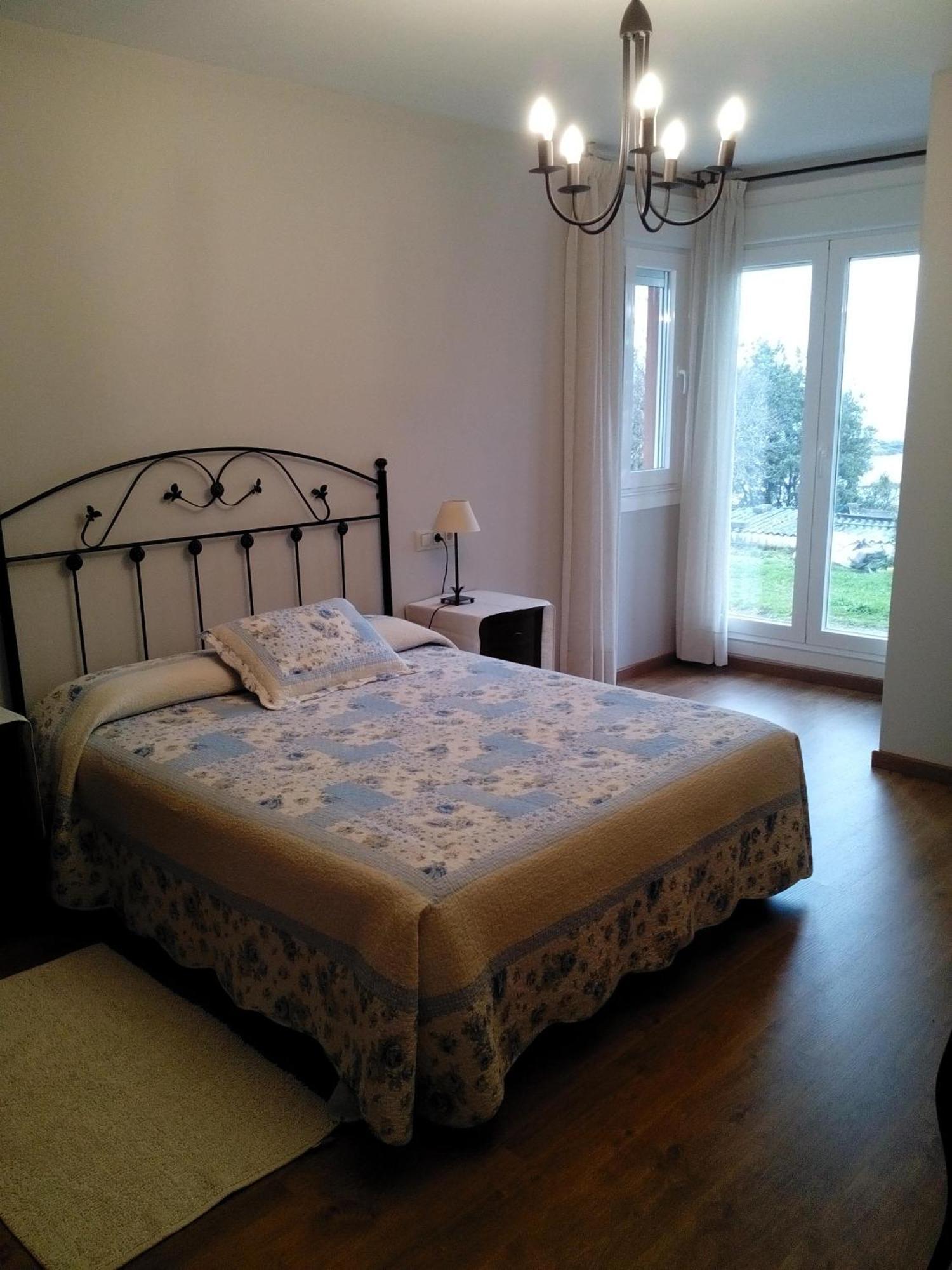 La Garita Casa Rural Cangas do Morrazo Δωμάτιο φωτογραφία