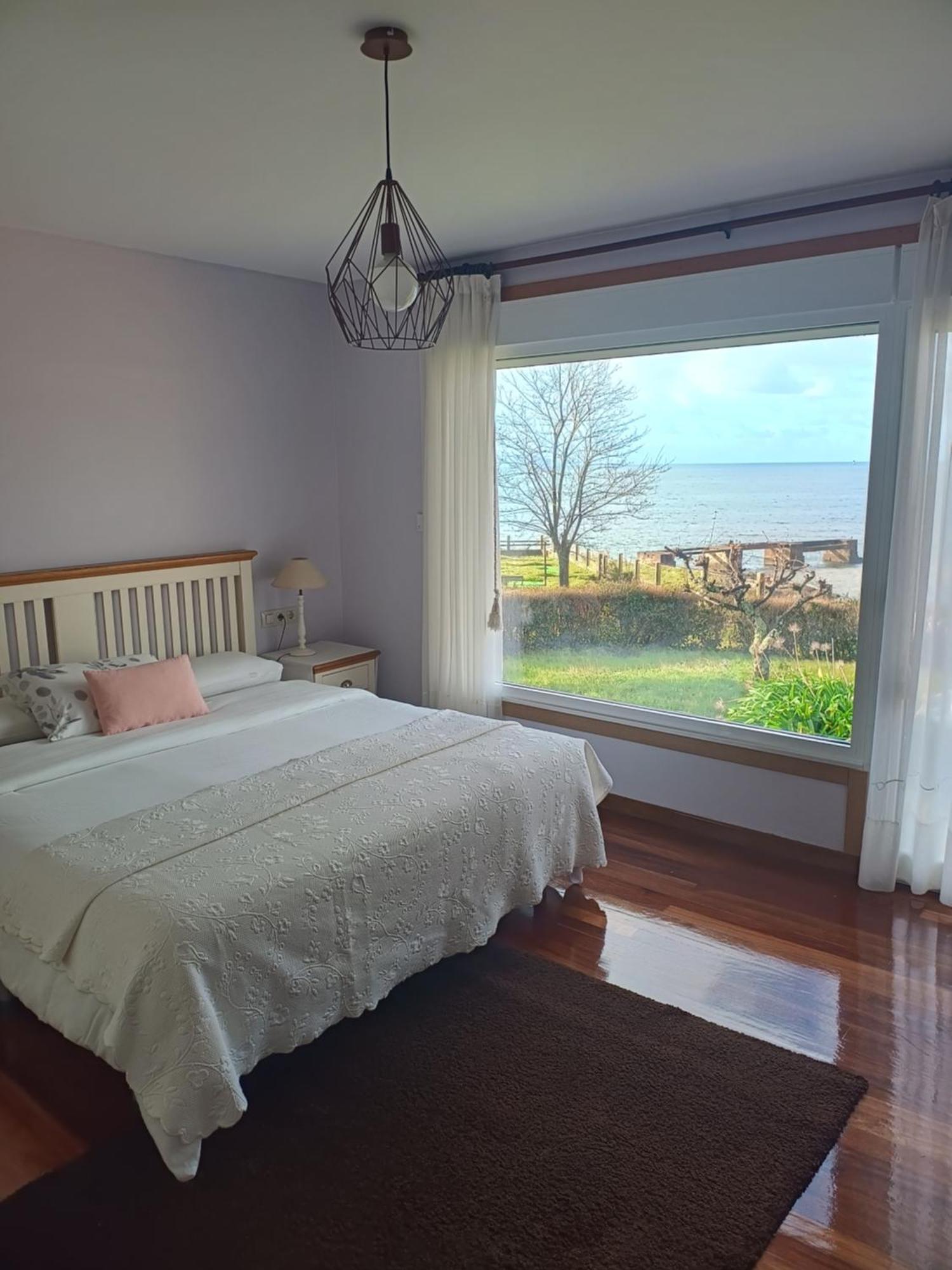 La Garita Casa Rural Cangas do Morrazo Εξωτερικό φωτογραφία