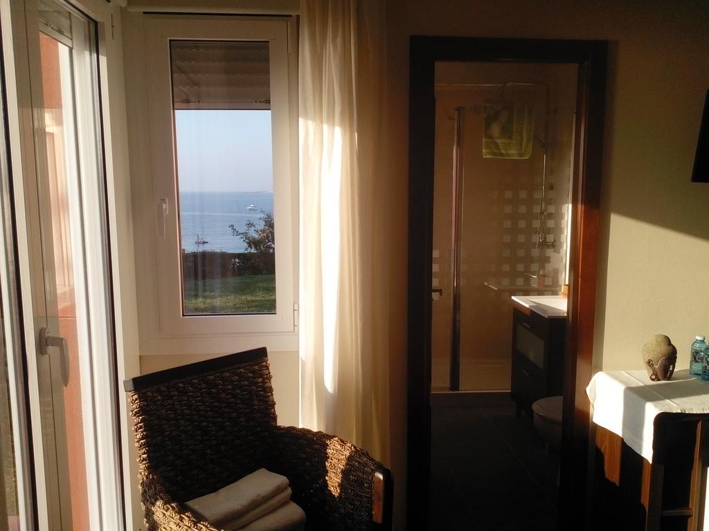 La Garita Casa Rural Cangas do Morrazo Δωμάτιο φωτογραφία