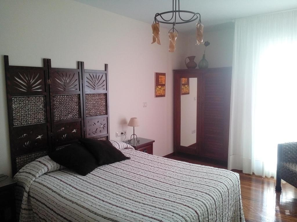 La Garita Casa Rural Cangas do Morrazo Δωμάτιο φωτογραφία