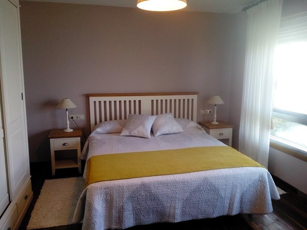 La Garita Casa Rural Cangas do Morrazo Δωμάτιο φωτογραφία
