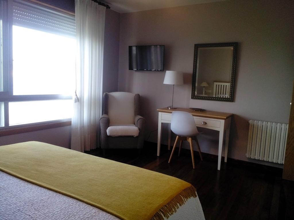 La Garita Casa Rural Cangas do Morrazo Δωμάτιο φωτογραφία