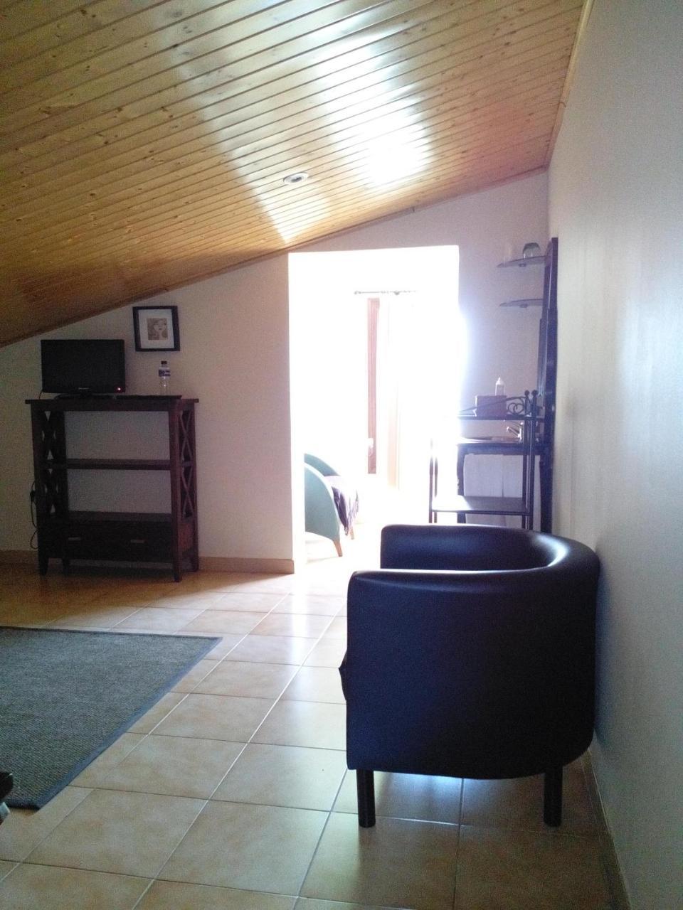 La Garita Casa Rural Cangas do Morrazo Εξωτερικό φωτογραφία