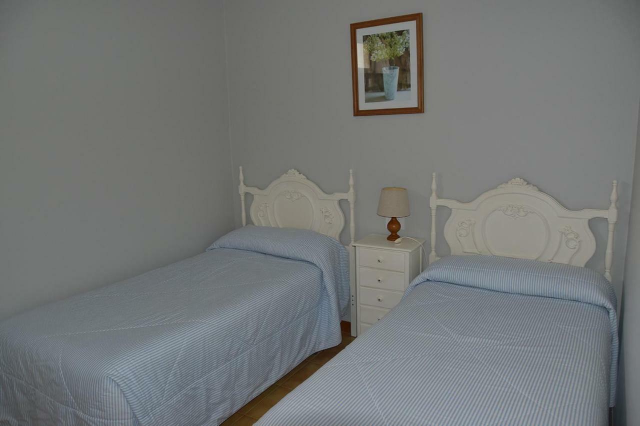 La Garita Casa Rural Cangas do Morrazo Εξωτερικό φωτογραφία