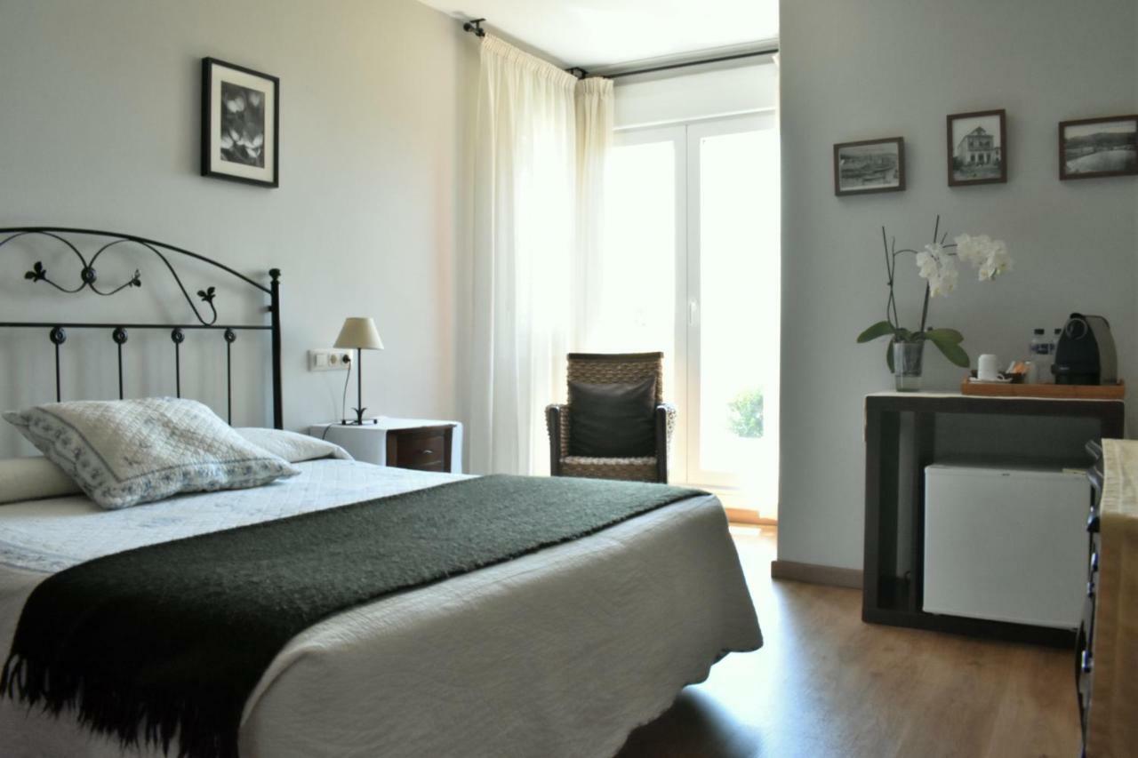 La Garita Casa Rural Cangas do Morrazo Εξωτερικό φωτογραφία