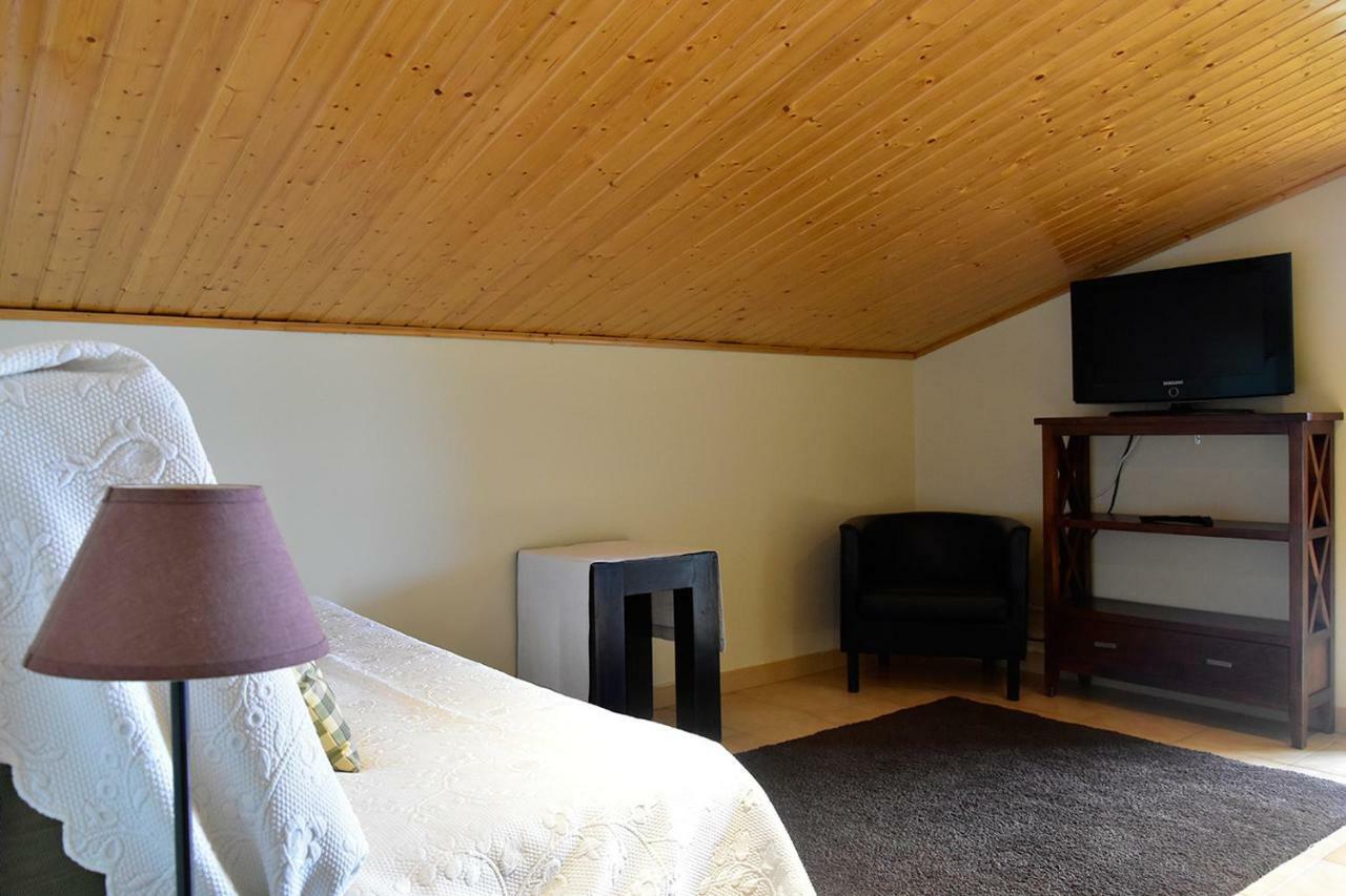 La Garita Casa Rural Cangas do Morrazo Εξωτερικό φωτογραφία