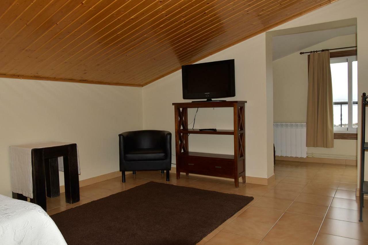 La Garita Casa Rural Cangas do Morrazo Εξωτερικό φωτογραφία